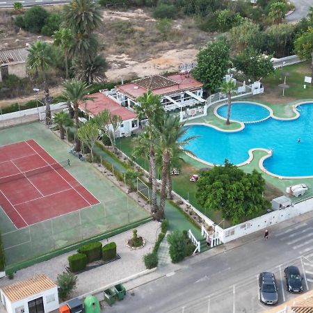 Bungalow In Lago Jardin I, Losbalcones,Torrevieja Luxury Los Altos Zewnętrze zdjęcie