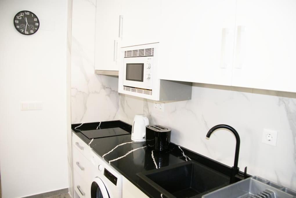 Bungalow In Lago Jardin I, Losbalcones,Torrevieja Luxury Los Altos Zewnętrze zdjęcie