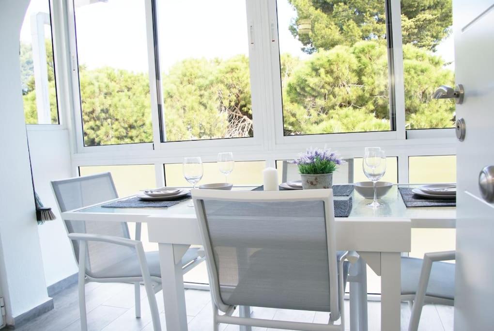 Bungalow In Lago Jardin I, Losbalcones,Torrevieja Luxury Los Altos Zewnętrze zdjęcie