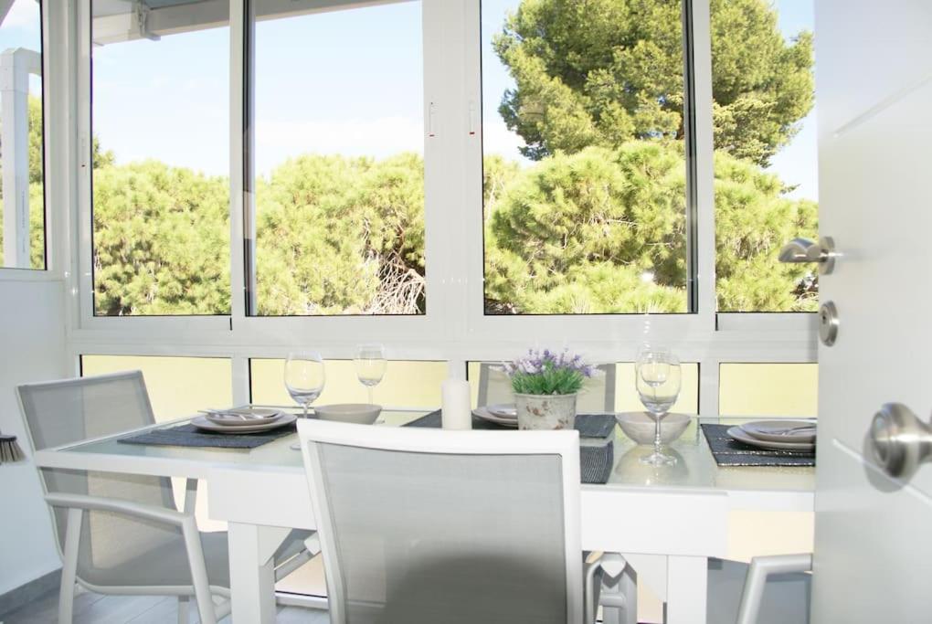 Bungalow In Lago Jardin I, Losbalcones,Torrevieja Luxury Los Altos Zewnętrze zdjęcie