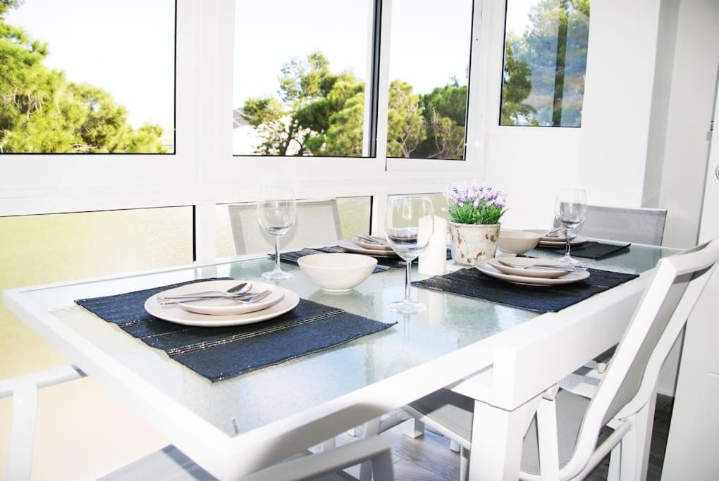 Bungalow In Lago Jardin I, Losbalcones,Torrevieja Luxury Los Altos Zewnętrze zdjęcie