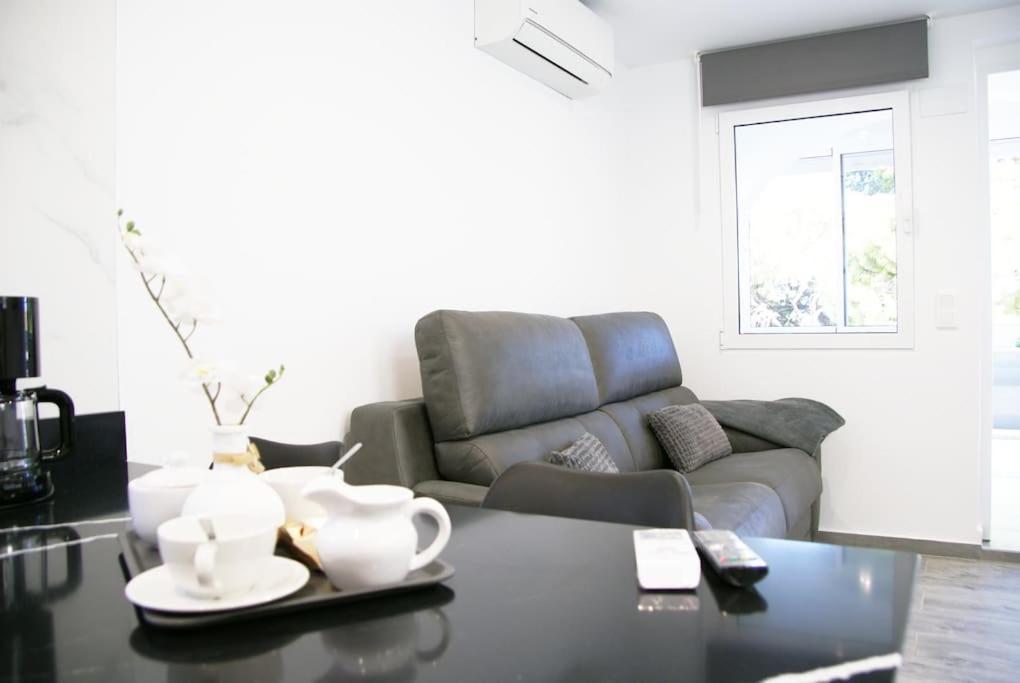 Bungalow In Lago Jardin I, Losbalcones,Torrevieja Luxury Los Altos Zewnętrze zdjęcie