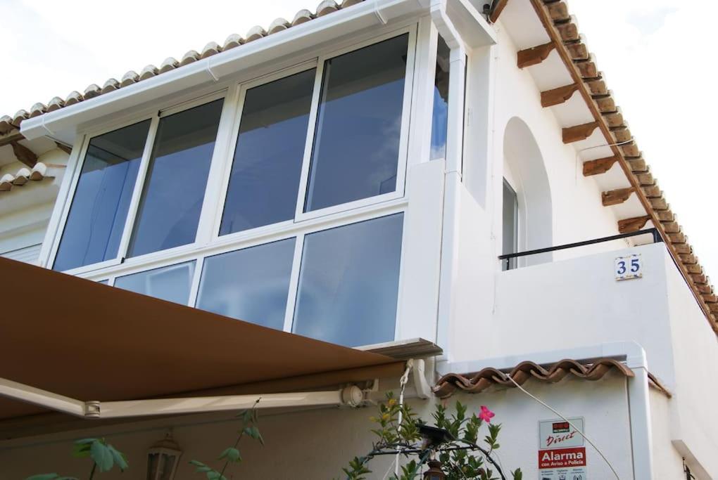 Bungalow In Lago Jardin I, Losbalcones,Torrevieja Luxury Los Altos Zewnętrze zdjęcie