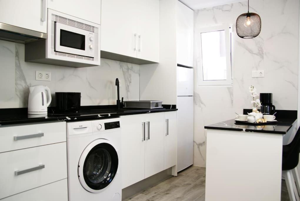 Bungalow In Lago Jardin I, Losbalcones,Torrevieja Luxury Los Altos Zewnętrze zdjęcie