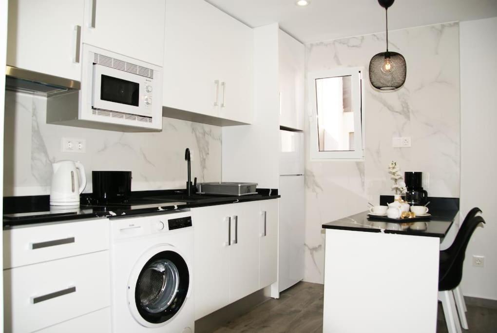Bungalow In Lago Jardin I, Losbalcones,Torrevieja Luxury Los Altos Zewnętrze zdjęcie