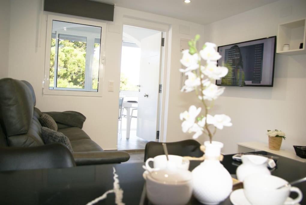 Bungalow In Lago Jardin I, Losbalcones,Torrevieja Luxury Los Altos Zewnętrze zdjęcie